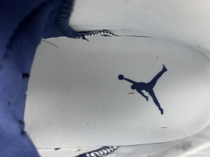 MaikeSneakers Jordan CT8529-141 (2022) Midnight Navy Retro 6 0811